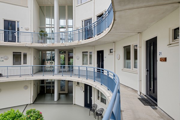Medium property photo - Johannes Vermeersingel 21, 2231 BT Rijnsburg